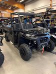 Can-Am Traxter PRO XU HD10 UPP TILL 37 500 KR RABATT