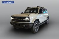 Ford Bronco Outer Banks 2.7 V6 EcoBoost 4x4