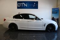 BMW 320 d/xDrive/M-Performance/M-Sport/360°/VÄLUTRUSTAD/Navi