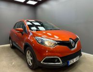 Renault Captur 0.9 TCe , Nyservad -90hk