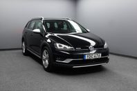 Volkswagen Golf Alltrack 2.0 TDI 4Motion DSG Premium 184hk