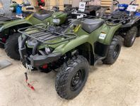 Yamaha Kodiak 450 FINNS I BUTIKEN FÖR OMG LEVERANS