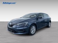 Renault Mégane Sport Tourer PhII TCe 140 Equilibre ST II