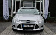 Ford Focus 1.6 EcoBoost Flexifuel 150hk/Nybesiktigad.3.95 %