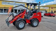 Weidemann 1190e Eldriven Kompaktlastare