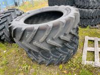 Michelin 540/65x38 nytt 1st däck