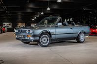 BMW 325 i E30 Convertible / 8576mil