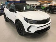 Opel Grandland SE Edition Plus P130 AUT kampanj lagerbil