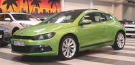 Volkswagen Scirocco 2.0 TDI PANORAMA DSG Sport Style 170hk