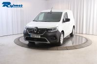 Renault Kangoo E-Tech Skåp 45kWh Nordic L1 II