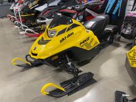 Ski-Doo MXZ 200 El-Start Sista chansen