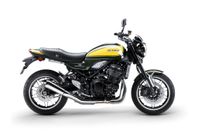 Kawasaki Z900RS