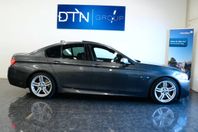 BMW M550 d/xDrive/Sedan/Steptronic/M-Sport/FULLUTRUSTAD/SV/