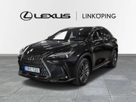 Lexus NX 450h+ LUXURY HUD 360 DRAG 306hk