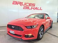 Ford Mustang V6 Convertible SelectShift 304hk