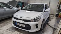 Kia Rio 1.2 CVVT GLS 84hk