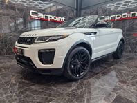 Land Rover Range Rover Evoque Rover Evoque Cabriolet AWD, Me