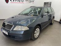 Skoda Octavia Kombi 1.6 MPI 102hk