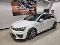 Volkswagen Golf 5-dörrars R 2.0 4Motion DSG Sekventiell Euro