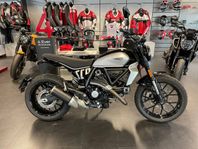 Ducati Scrambler Icon Värdekampanj 10 000:-