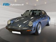 Porsche 911 SC 204hk