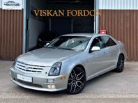 Cadillac STS 3.6 V6 Automat 257hk