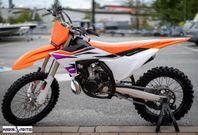 KTM SX 250