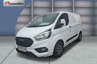 Ford Transit Custom 280 2.0 TDCi Euro 6 105hk Moms Värmare