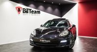 Porsche Panamera Diesel TipTronic S 250hk  *Ny Servad*