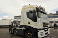 Iveco AS 440 6X2