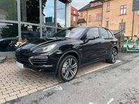 Porsche Cayenne S Hybrid 380hk /Sport Chrono/Drag