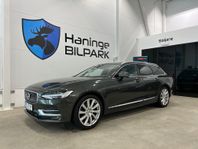 Volvo V90  D4 AWD Inscription SUPERDEAL 3,95%|B-KAM|VOC|NAVI