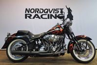 Harley-Davidson FLSTSCI Softail Springer Classic  *Fri frakt