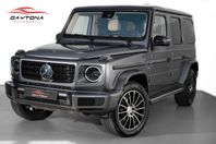 Mercedes-Benz G 500 | AMG-Line | Superior Line Plus