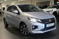 Mitsubishi Space Star Elegance Aut - OMGÅENDE LEVERANS!