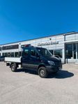 Mercedes-Benz Sprinter 319 BlueTEC 4MATIC fr. 3 733kr/mån