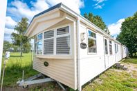 Willerby Granada fin villavagn Nr 205