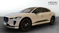 Jaguar I-Pace EV400 Privatleasing 36mån/6000mil 7500kr/mån