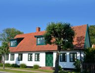 Östergatan, Falsterbo