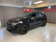 Opel Grandland P130 AUT GS NAV PRIVATLEASINGKAMPANJ