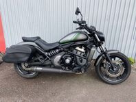 Kawasaki Vulcan S