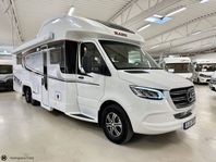 Kabe Travel Master X Royal 880 LQB Hydrauliska Stödben
