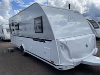 Knaus 550 FSK Sport Silver Selection