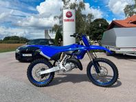 Yamaha YZ 125 GYT R