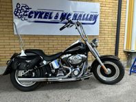 Harley-Davidson Fat-Boy 1.4 Twin Cam 88B