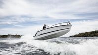 Ryds 550 Sport -22 Yamaha F80LB -22