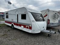 Kabe ROYAL 600 GLE KS * Mover*