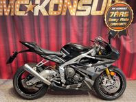 Triumph DAYTONA MOTO2 765 *UNIK HOJ FABRIKSNY!*