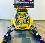 Ski-Doo MXZ 800 X-rs ”Killerbee” REV -07 (Inköp sökes)