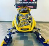 Ski-Doo MXZ  800 X-rs ”Killerbee” REV -07 (räntefritt)